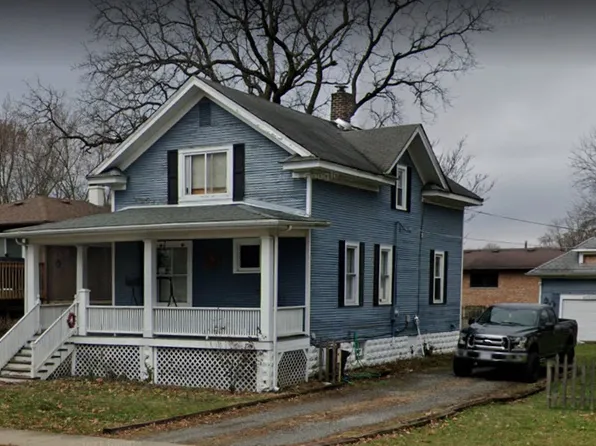 21242 Main St, Matteson, IL 60443