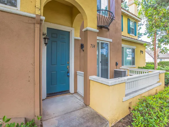 714 Timberwood, Irvine, CA 92620