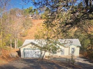 3581 Lakeview Dr, Ione, CA