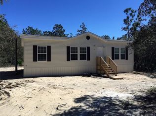 7037 S Finale Pt, HOMOSASSA, FL 34446