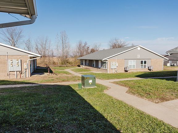 2nd image of 1105 Jones Ave #1404