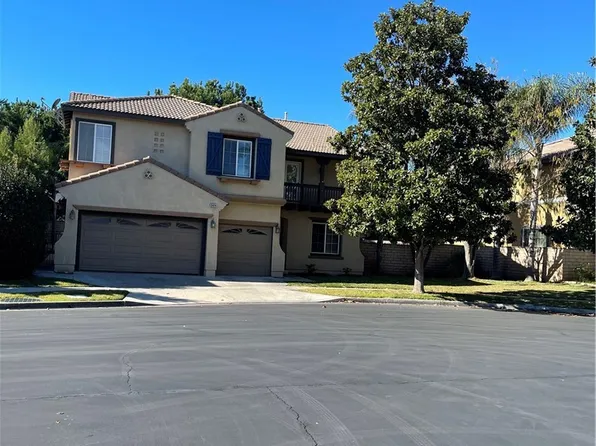 9414 Sunglow Ct, Rancho Cucamonga, CA 91730