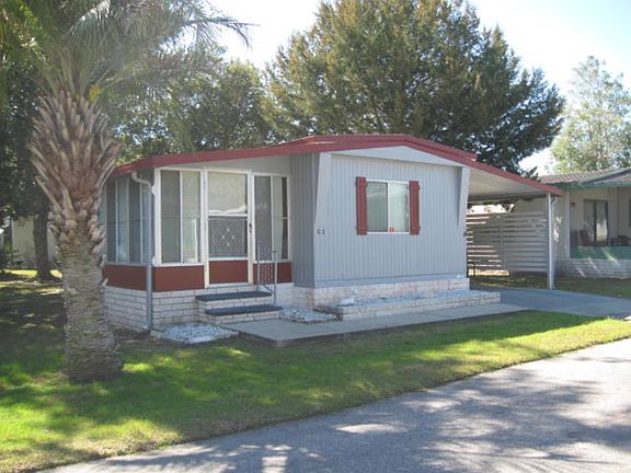 2nd image of 10620 SW 27th Ave Lot 3C