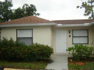 5050 Sanctuary Way APT B, West Palm Beach, FL 33417