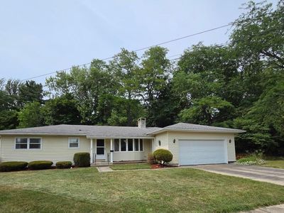 425 Maplewood Ct, Adrian, MI, 49221