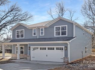 8007 Willhill Rd, Mint Hill, NC 28227