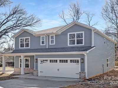 8007 Willhill Rd, Mint Hill, NC, 28227