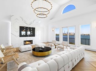 102 Shearwater Ct E #PENTHOUSE 57, Jersey City, NJ 07305