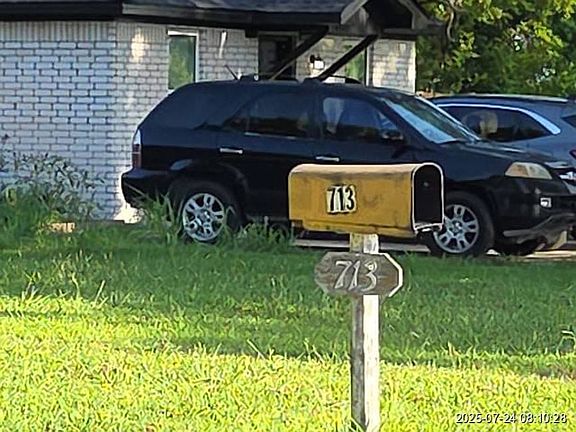 Exterior Address Verification