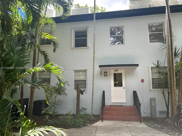 7865 SW 57th Ave, Miami, FL