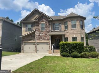 6524 Muirfield Point, Fairburn, GA 30213