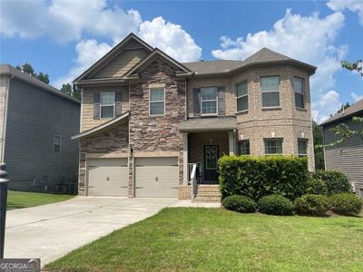 6524 Muirfield Point, Fairburn, GA, 30213