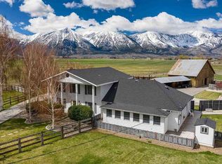 1258 Centerville Ln, Gardnerville, NV 89460