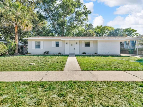 2331 Lake Helen Osteen Rd, Deltona, FL 32738