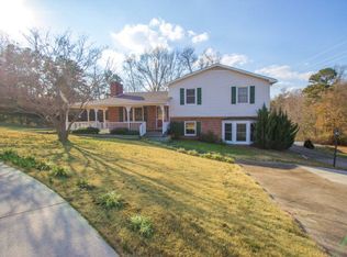 259 Rolling Hills Dr, Royston, GA 30662