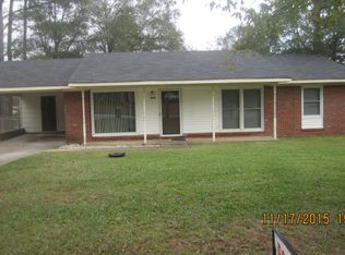 1869 Bunker Hill Rd, Columbus, GA 31907