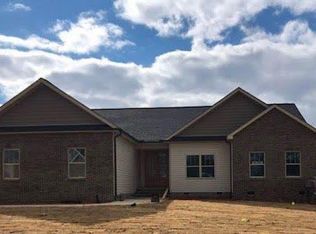 25 Stetson Dr, Anderson, SC 29625