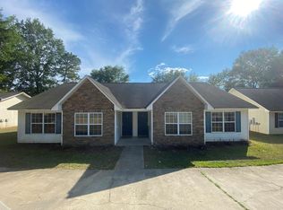 2404 Brantley Way, Milledgeville, GA 31061