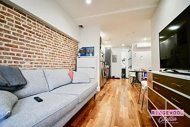 Rented by Voro NYC