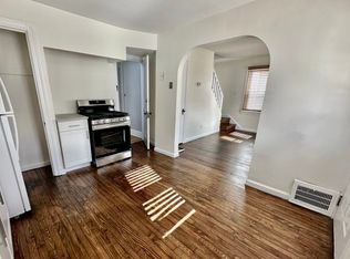 1205 Clark Ave #1, Cleveland, OH 44109