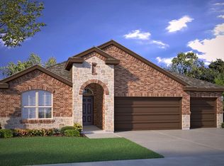 126 Castell Ct, Rhome, TX 76078