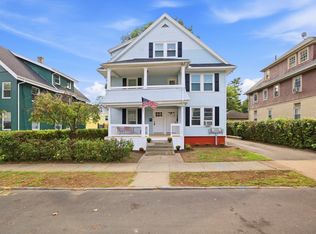 43-45 Dexter St, Springfield, MA 01105