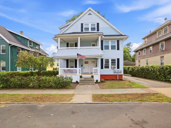 43-45 Dexter St, Springfield, MA 01105