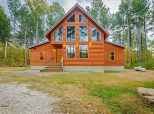 160 Long Pine Trl, Broken Bow, OK 74728