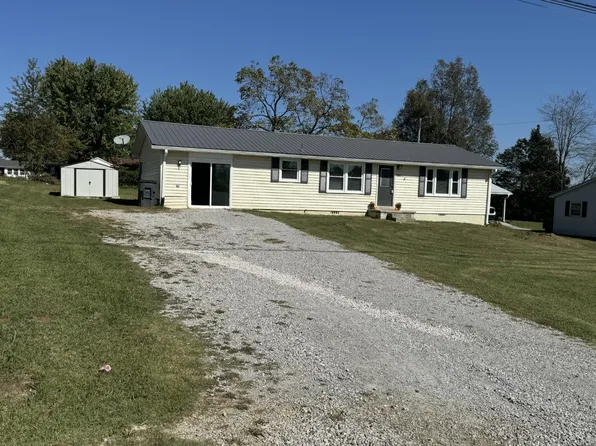 810 W End Ave, McMinnville, TN 37110