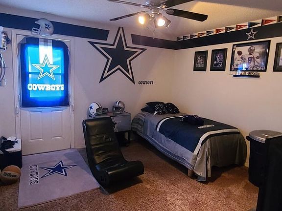4th image of 3433 Tierra Cromo Dr