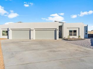 3440 Dana Grey Dr #A, El Paso, TX 79938
