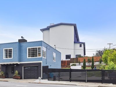 320 Woodside Ave, San Francisco, CA, 94127