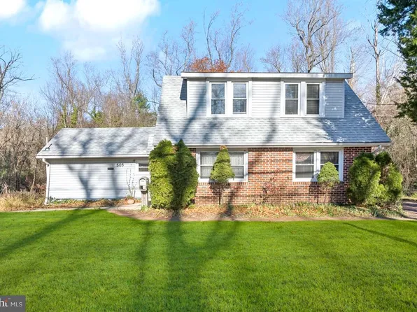 505 W Mantua Ave, Wenonah, NJ 08090