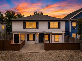 215 Caplin St, Houston, TX 77022