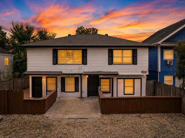 215 Caplin St, Houston, TX 77022