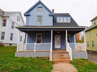 488 Church Street, New Britain, CT 06051