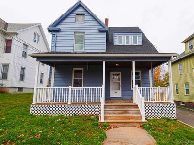 488 Church Street, New Britain, CT, 06051