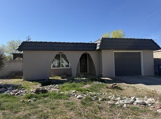 4221 Penelope Pl NE, Albuquerque, NM 87109