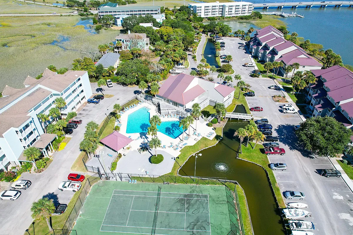 Building Photo - 163 W Mariners Cay Dr #163