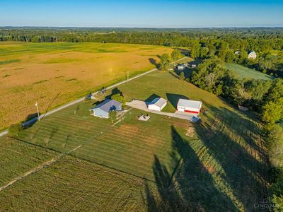 530 Mount Leigh Rd, Seaman, OH, 45679