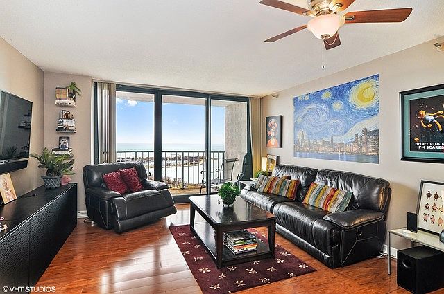 1st image of 3660 N Lake Shore Dr APT 4608