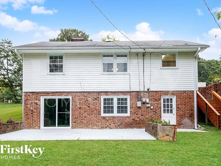 2407 Running Brook Dr — Photo 15