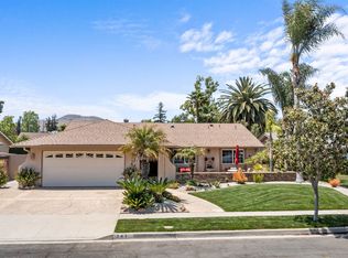 247 S Henrietta Ave, Thousand Oaks, CA 91320