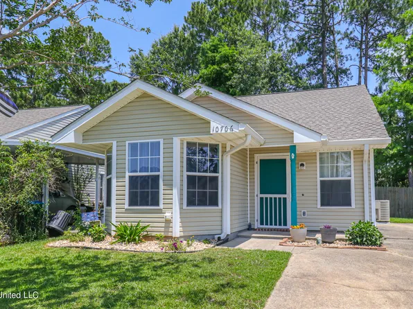 10706 E Bay Tree Dr, Gulfport, MS 39503