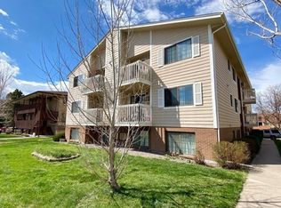 551 W Prentice Ave #304, Littleton, CO 80120