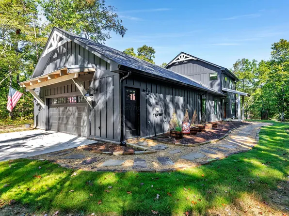 1669 Stoney Point Rd S, Double Springs, AL 35553