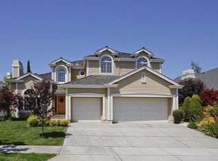 10999 Maria Rosa Way, Cupertino, CA 95014