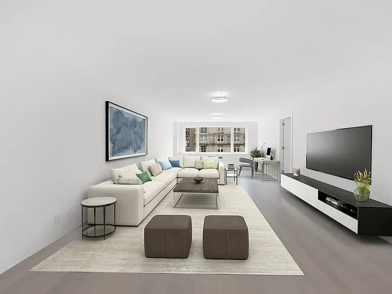920 Park Ave #15-C — Photo 6