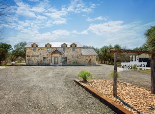 24 morning dew, ConCan, TX 78838