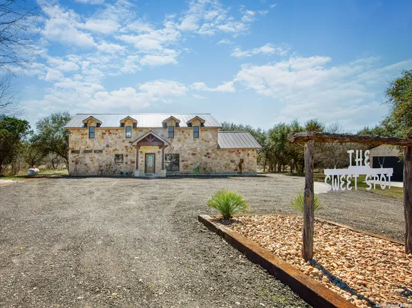 24 morning dew, ConCan, TX 78838